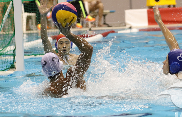 水球日本代表オフィシャルホームページ